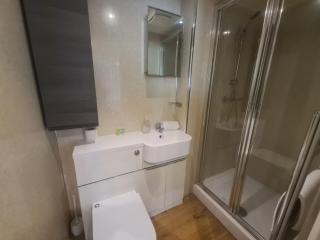 Quayside City Apartments - Newcastle upon Tyne - 4