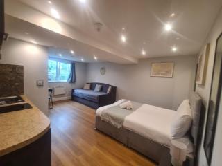 Quayside City Apartments - Newcastle upon Tyne - 4