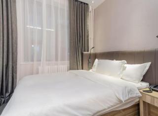 Hanting Hotel Beijing Lama Temple Hepingli Metro Station - 5