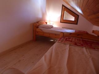 Chalet La Becquetta - Champagny-en-Vanoise - 9