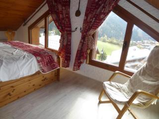 Chalet La Becquetta - Champagny-en-Vanoise - 6