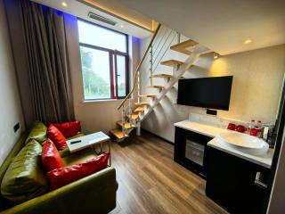 Ibis Beijing Shichahai Gulou Street Subway Station Hotel - Pechino - 4