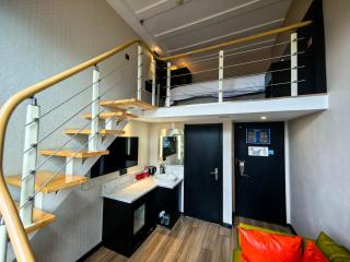 Ibis Beijing Shichahai Gulou Street Subway Station Hotel - Pechino - 3