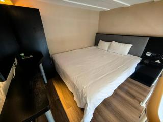 Ibis Beijing Shichahai Gulou Street Subway Station Hotel - Pechino - 9