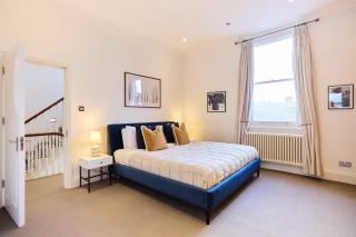 The Hampstead Getaway - Charming 5BDR Home with Conservatory - Londen - 6