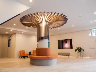 LIVIN Hotel - Jiaoxi - 9