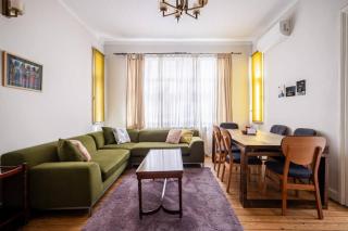 Vibrant 4bed1bath Home Heart Of Beyoglu! #389 - 7