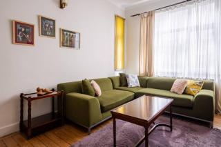 Vibrant 4bed1bath Home Heart Of Beyoglu! #389 - 8