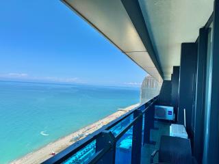 ORBİ Hotel&Apart - 9