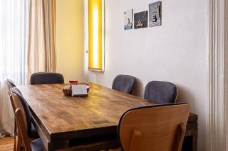 Vibrant 4bed1bath Home Heart Of Beyoglu! #389 - 6