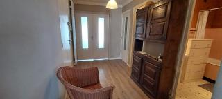 Spacious bright nest with balcony facing the sea - 7