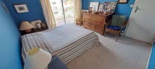 Spacious bright nest with balcony facing the sea - 1