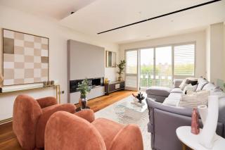 The Hampstead Garden Hideaway - 5BDR Home with Pool and Garden - London - 0