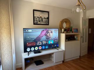 Apartamento en Luis Montoto, Nervión. Céntrico - 6