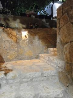 Sebi's Chalet with Sea View - Vlorë - 7
