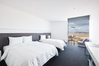 Hotel ORA Incheon - Incheon - 1