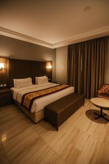 SEATWORK APARTMENT Enugu - - 8
