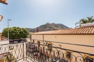 The Bright Nice House - Palermo - 4