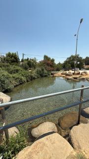 דירות נופש פורת יוסף - 0