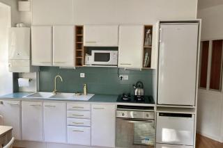 Apartment with parking in city center - 6