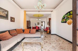 The Bright Nice House - Palermo - 2