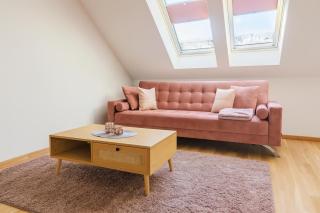 Maisonette Fewo's Schlabendorf am See - Luckau - 4