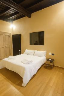 Borgolungo Apartament Viterbo - 7