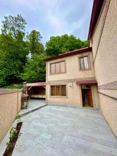 Tsaghkadzor Family Villa - 2