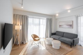 LIV Athinum 1 - Luxury Apartments - Athen - 3