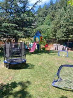 Hotel Belica - Struga - 4