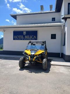 Hotel Belica - Struga - 2