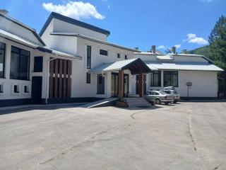Hotel Belica - Struga - 1