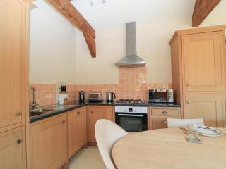 Upper Mill Barn - 5