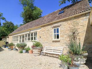 Upper Mill Barn - Quenington - 0