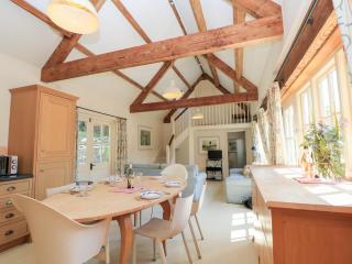 Upper Mill Barn - 4