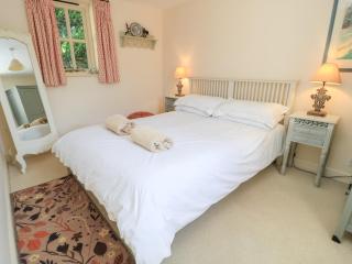 Upper Mill Barn - Quenington - 3