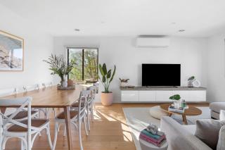 Modern Coastal Beach House - Rye Entertainer - Rye - 7