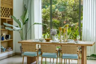 Casa Maxima Candolim Luxury 4BHK Pvt Pool Villa - 4