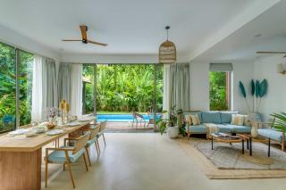 Casa Maxima - Luxury 4bhk villa with pool - Goa - 2