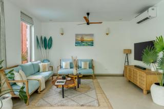 Casa Maxima - Luxury 4bhk villa with pool - 1