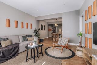 Smara - 3 bedrooms in Salamanca - Madrid - 6