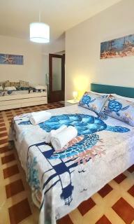 Gente di Mare Apartment Tropea Center - 7