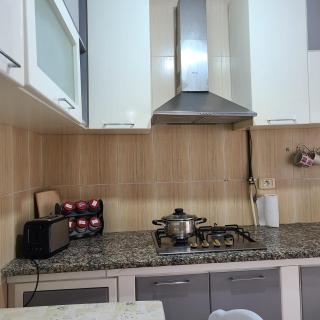 Torkhani's Vanilla Villa - Dar el Haj Ahmed Souid - 8