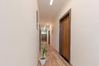 Treebo Raj Palace - Varanasi - 7