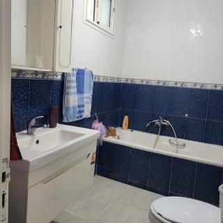 Torkhani's Vanilla Villa - Dar el Haj Ahmed Souid - 1