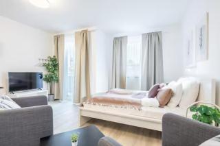 VH502 Apartment - 4