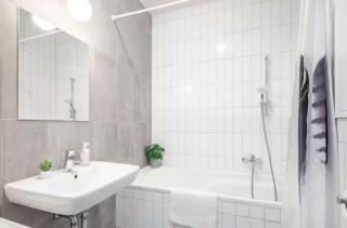 VH502 Apartment - 2