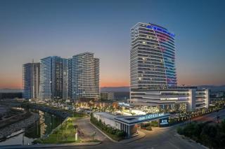 Grand Sapphire B Block 8th Floor with Stunning Sea View - 6