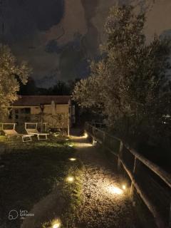 Agriturismo Villa Anna - Sesto Fiorentino - 6