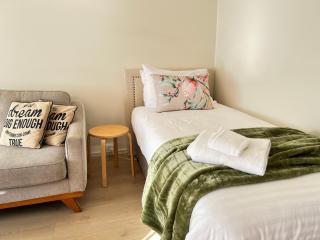 Geelong Serviced Apartments by Short & Long Stays - Geelong - 7